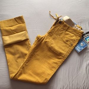 Women’s corduroy Kuhl pant